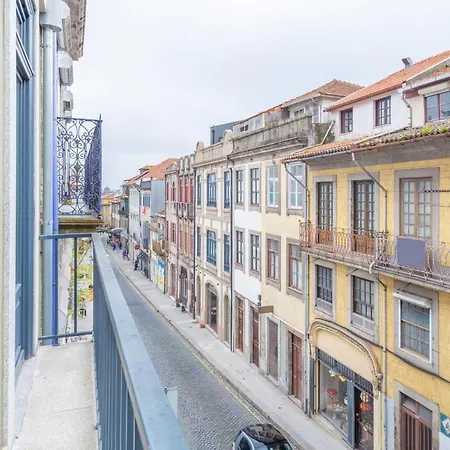 Apartment 12 Sweet Caroline Porto