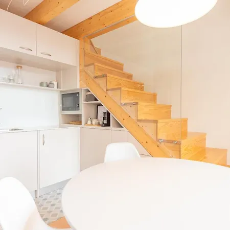 12 Sweet Caroline Apartment Porto